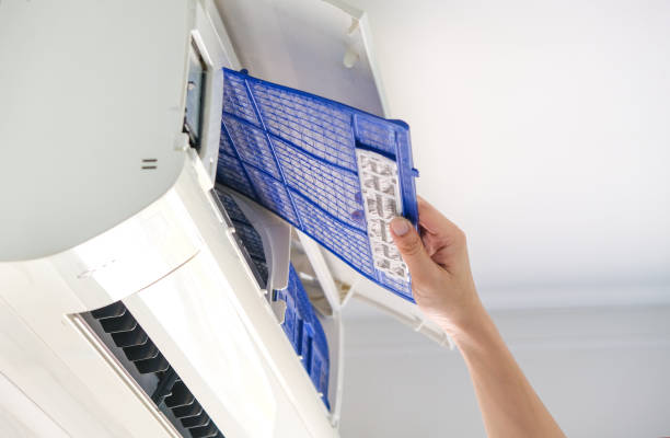 Professional Airduct Cleaning in Utica, SC