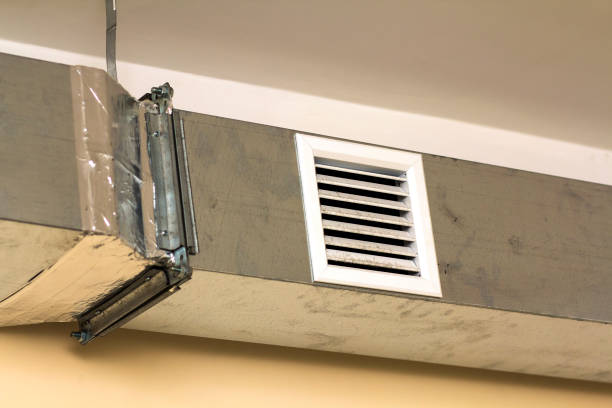 Affordable HVAC Duct Cleaning in Utica, SC